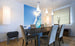 dimex wave Fotomural Tejido No Tejido 150x250cm 2 Tiras Ambiente | Yourdecoration.es
