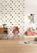 dx4 003 komar dumbo angles dots Fotomural Tejido No Tejido 200x280cm 4 Tiras Ambiente | Yourdecoration.es