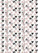 dx4 004 komar 101 dalmatiner angels Fotomural Tejido No Tejido 200x280cm 4 Tiras | Yourdecoration.es