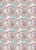 dx4 007 komar cinderella blossom Fotomural Tejido No Tejido 200x280cm 4 Tiras 7d752266 704c 4494 933c 9028606e8b32 | Yourdecoration.es