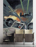 dx4 042 komar star wars classic death star trench run Fotomural Tejido No Tejido 200x280cm 4 Tiras Ambiente ec51b2b4 7f0d 4f1e a56a cb222ed59671 | Yourdecoration.es