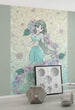 dx4 080 komar jasmin pale flowers Fotomural Tejido No Tejido 200x280cm 4 Tiras Ambiente c6150de7 3b7a 40e0 978f b3e2e5e40309 | Yourdecoration.es