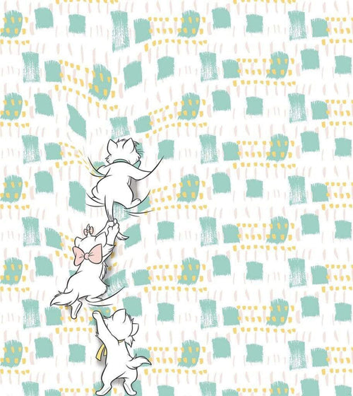 dx5 021 komar kitty climbers Fotomural Tejido No Tejido 250x280cm 5 Tiras 7c29d675 2a68 4b06 b85f 526a34fdbe32 | Yourdecoration.es