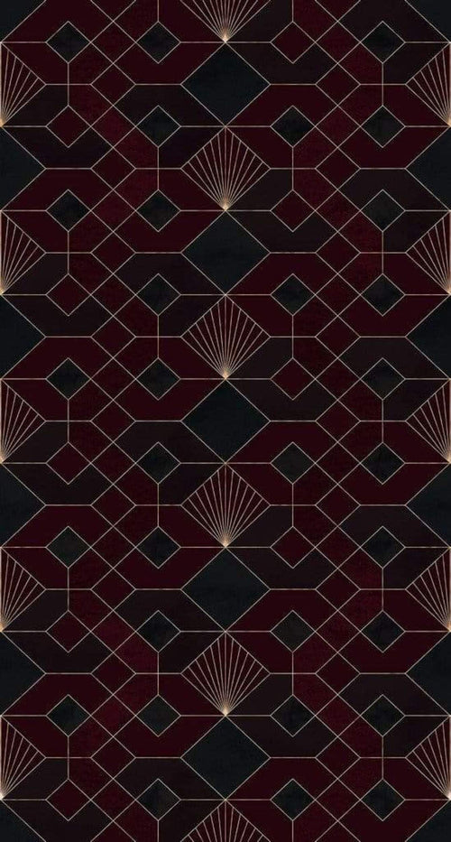 hx3 010 komar coquilles rouges Fotomural Tejido No Tejido 150x280cm 3 Tiras 2553b9e2 5235 4338 a87b 2f594c1429e7 | Yourdecoration.es