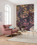 hx4 031 komar orient violet Fotomural Tejido No Tejido 200x270cm 4 Tiras Ambiente 8003338e 82ae 4b29 840f 31340ed75e1a | Yourdecoration.es