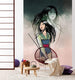 komar brave mulan Fotomural Tejido No Tejido 200x280cm 4 Tiras Ambiente 4d2938e1 d666 4049 a88d 4976d9ffe6e4 | Yourdecoration.es