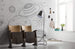 komar cosmos sketch Fotomural Tejido No Tejido 300x280cm 6 Tiras Ambiente 54070eb3 ff55 44db 8674 070cd4f85571 | Yourdecoration.es