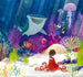 komar dory aqua party Fotomural Tejido No Tejido 300x280cm 6 Tiras 5c4fbb8b e4f6 4dbc b477 d2830d61ad92 | Yourdecoration.es