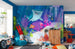 komar dory aqua party Fotomural Tejido No Tejido 300x280cm 6 Tiras Ambiente 35417c1c ea37 453b 9ded 570e87ffcc0c | Yourdecoration.es