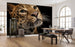 komar javaanse tijger Fotomural Tejido No Tejido 400x280cm 6 Partes Ambiente | Yourdecoration.es