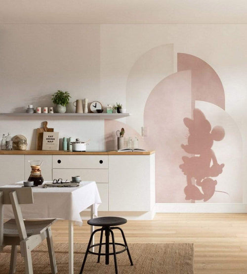 komar minnie creative aesthetic Fotomural Tejido No Tejido 250x280cm 5 Tiras Ambiente 1a028d2d 839b 4405 a7b9 52608370ebdc | Yourdecoration.es
