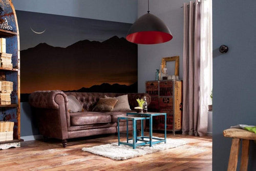 komar red shining mountain Fotomural Tejido No Tejido 300x150cm 6 Tiras Ambiente 5b61ff8e 483f 4718 84dd 98215ff58be8 | Yourdecoration.es