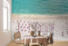 p011 vd4 komar pink umbrella Fotomural Tejido No Tejido 400x250cm 4 Tiras Ambiente | Yourdecoration.es