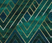 p014 vd3 komar artdeco Fotomural Tejido No Tejido 300x250cm 3 Tiras | Yourdecoration.es
