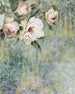 p020 vd2 komar la rosa Fotomural Tejido No Tejido 200x250cm 2 Tiras | Yourdecoration.es