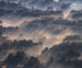 p029 vd3 komar rays Fotomural Tejido No Tejido 300x250cm 3 Tiras | Yourdecoration.es