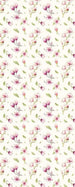 p042 vd1 komar magnolia rapport Fotomural Tejido No Tejido 100x250cm 1 Tira | Yourdecoration.es