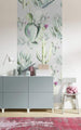p045b vd1 komar cactus grey Fotomural Tejido No Tejido 100x250cm 1 Tira Ambiente | Yourdecoration.es