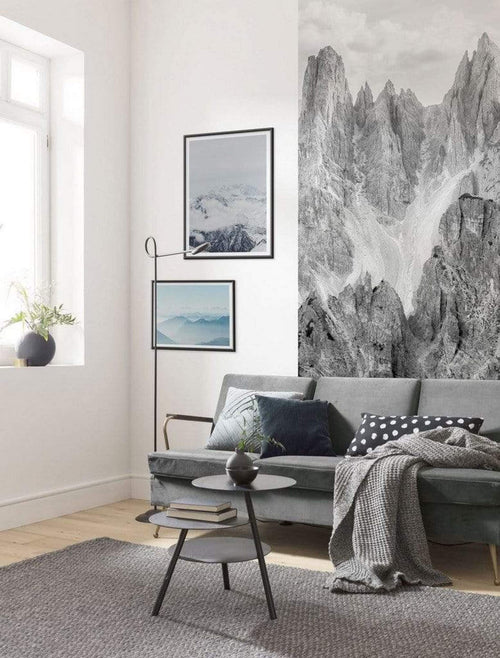 p6008a vd1 komar peaks Fotomural Tejido No Tejido 100x250cm 1 Tira Ambiente | Yourdecoration.es