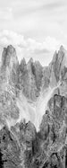 p6008a vd1 komar peaks Fotomural Tejido No Tejido 100x250cm 1 Tira | Yourdecoration.es