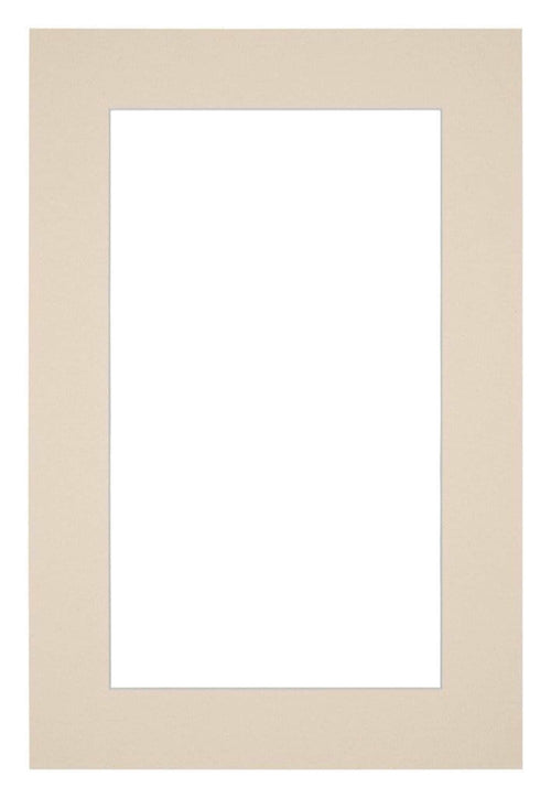 Paspartú Tamaño del Marco 62x93 cm - Tamaño de la Foto 50x70 cm - Tez