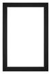 Paspartú Tamaño del Marco 67x98 cm - Tamaño de la Foto 55x85 cm - Negro