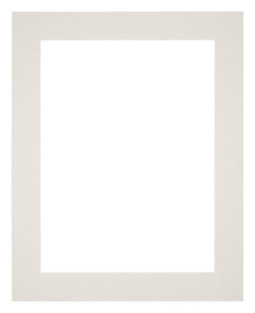 Paspartú Tamaño del Marco 48x64 cm - Tamaño de la Foto 40x60 cm - Gris Claro