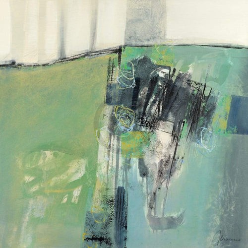 Francesco Cusumano Prato I Reproducción de arte 70x70cm | Yourdecoration.es