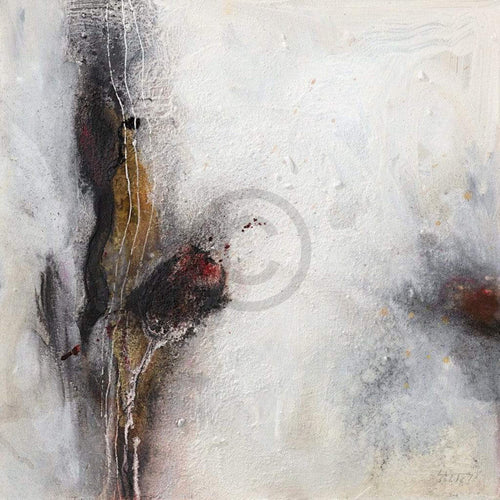 Isolde Folger Eleganza Reproducción de arte 70x70cm | Yourdecoration.es