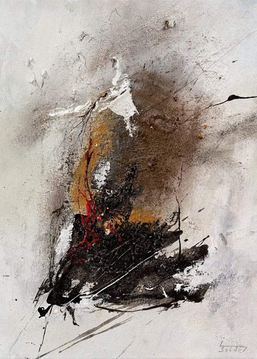 Isolde Folger Garachico I Reproducción de arte 50x70cm | Yourdecoration.es