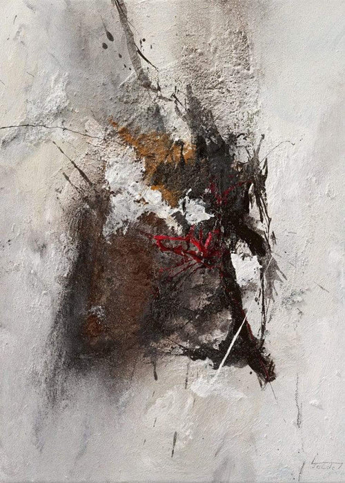 Isolde Folger Garachico II Reproducción de arte 50x70cm | Yourdecoration.es