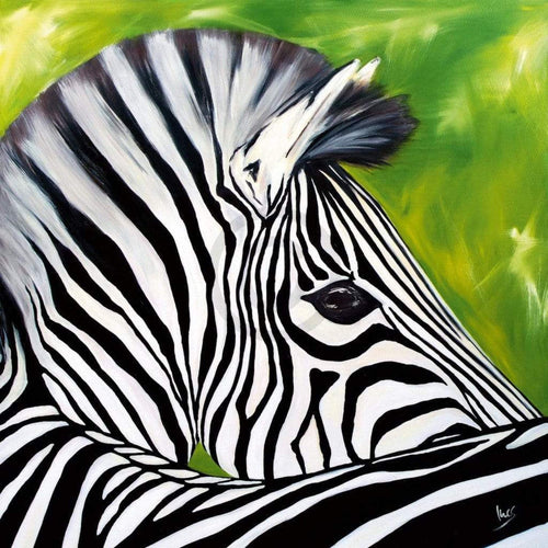 Ines Ramm Oswald Reproducción de arte 70x70cm | Yourdecoration.es