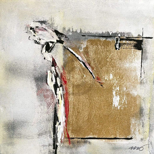 Michael Schönpflug WM 1 Reproducción de arte 50x50cm | Yourdecoration.es