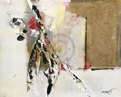 Michael Schönpflug WM 2 Reproducción de arte 50x40cm | Yourdecoration.es