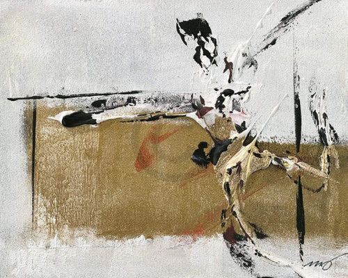 Michael Schönpflug WM 3 Reproducción de arte 50x40cm | Yourdecoration.es