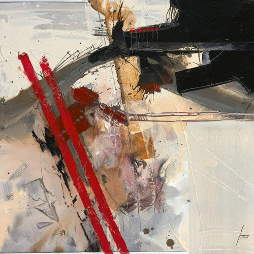 Norbert Mayer Kann die Lust moralisch sein Reproducción de arte 71x56cm | Yourdecoration.es