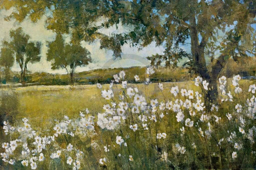 Patrick Summer Bloom Reproducción de arte 91x61cm | Yourdecoration.es