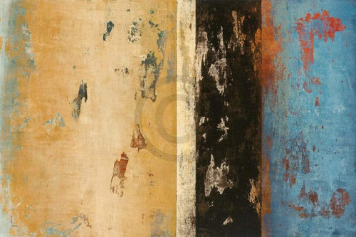 Mike Springet Essence X Reproducción de arte 91x61cm | Yourdecoration.es