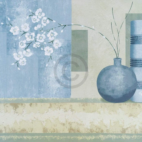 Linda Wood Collection VI Reproducción de arte 61x61cm | Yourdecoration.es