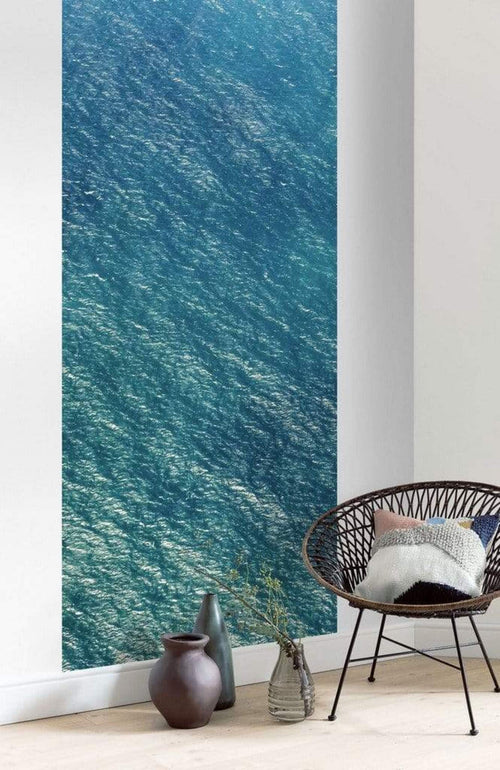 psh096 vd1 komar blaupause Fotomural Tejido No Tejido 100x250cm 1 Tira Ambiente | Yourdecoration.es