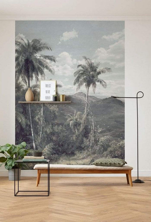r2 006 komar the exotic land Fotomural Tejido No Tejido 200x280cm 2 Tiras Ambiente 3aba6887 aea0 489f 8f71 e102d2d9aa68 | Yourdecoration.es