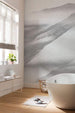 r2 010 komar white noise mountain Fotomural Tejido No Tejido 200x280cm 2 Tiras Ambiente 112bfd6d 4aa3 4a18 a57d acd592fc6534 | Yourdecoration.es