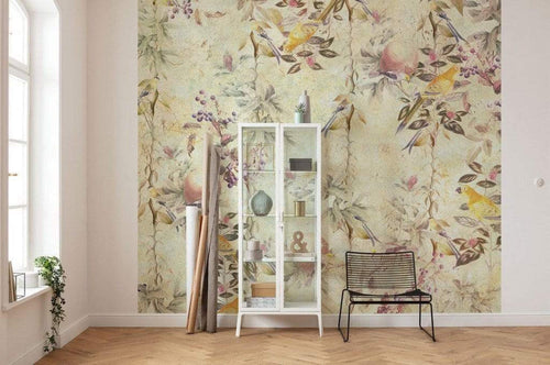 r3 026 komar cosy bohemian Fotomural Tejido No Tejido 300x280cm 3 Tiras Ambiente f026c075 f441 4699 bb95 7f35128a9401 | Yourdecoration.es