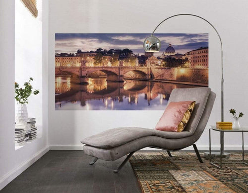 sh003 vd1 komar romantico Fotomural Tejido No Tejido 200x100cm 1 Tira Ambiente | Yourdecoration.es
