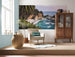 sh010 vd1 komar paradise falls Fotomural Tejido No Tejido 200x100cm 1 Tira Ambiente | Yourdecoration.es