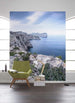 sh013 vd2 komar bizarre coast Fotomural Tejido No Tejido 200x250cm 2 Tiras Ambiente | Yourdecoration.es
