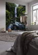 sh015 vd2 komar glenevin falls Fotomural Tejido No Tejido 200x250cm 2 Tiras Ambiente | Yourdecoration.es