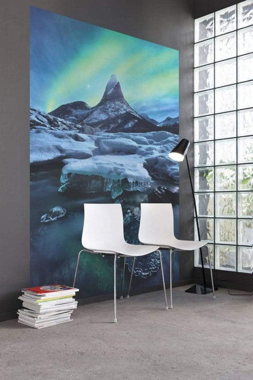 sh026 vd2 komar the coronation Fotomural Tejido No Tejido 200x250cm 2 Tiras Ambiente | Yourdecoration.es