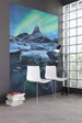 sh026 vd2 komar the coronation Fotomural Tejido No Tejido 200x250cm 2 Tiras Ambiente | Yourdecoration.es