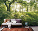 sh045 vd4 komar mystic path Fotomural Tejido No Tejido 400x250cm 4 Tiras Ambiente | Yourdecoration.es